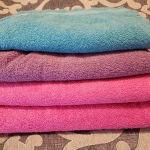 Bath Towels